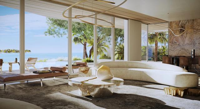 Amenities and facilities