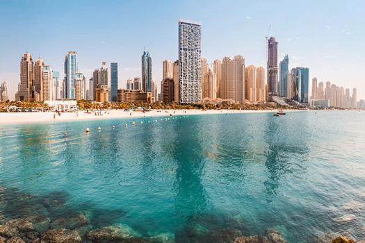 Amenities and facilities