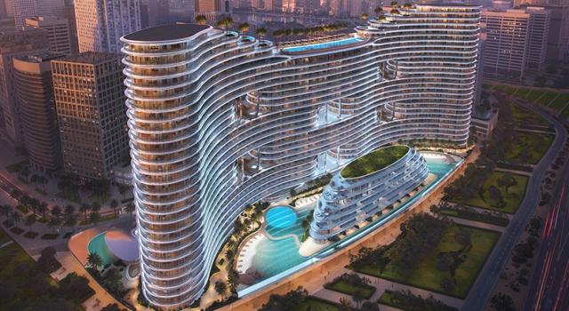 Investment opportunities