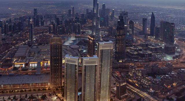 Amenities and facilities