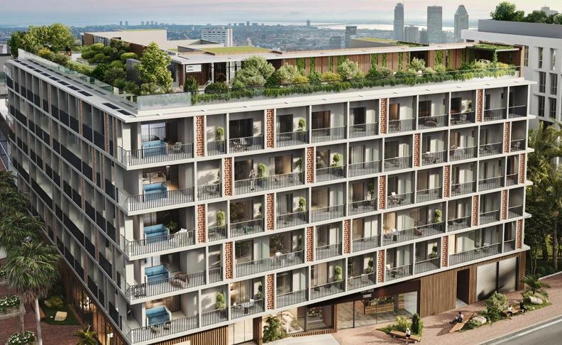 Jumeirah Village Triangle