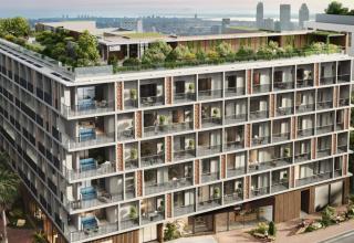 Jumeirah Village Triangle