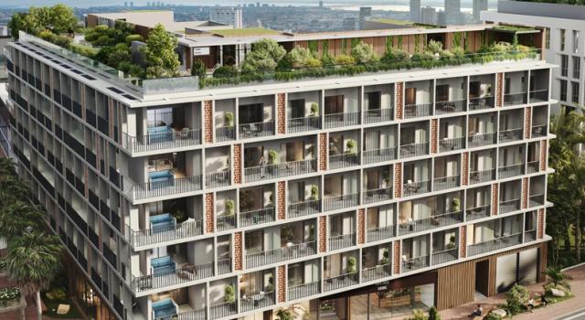 Investment opportunities