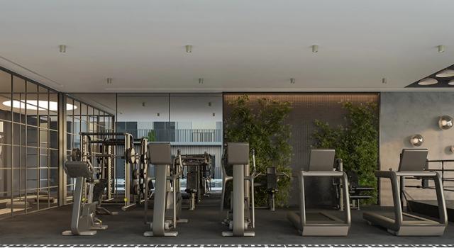 Amenities and facilities