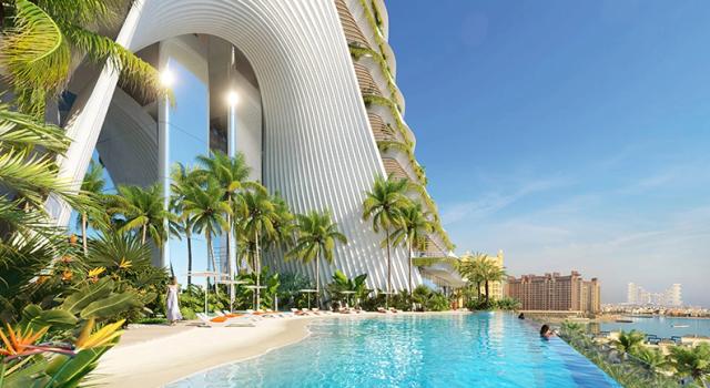 Amenities and facilities