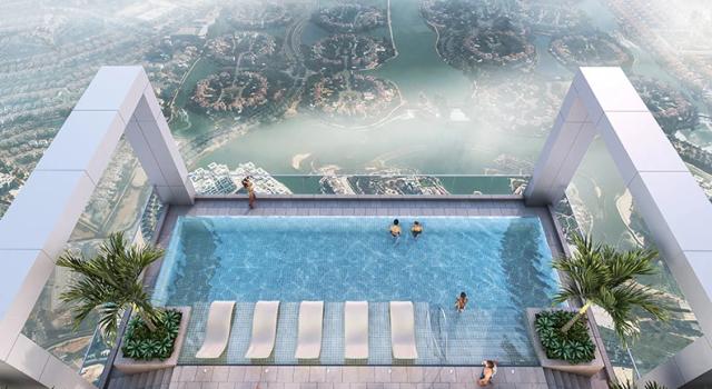 Amenities and facilities