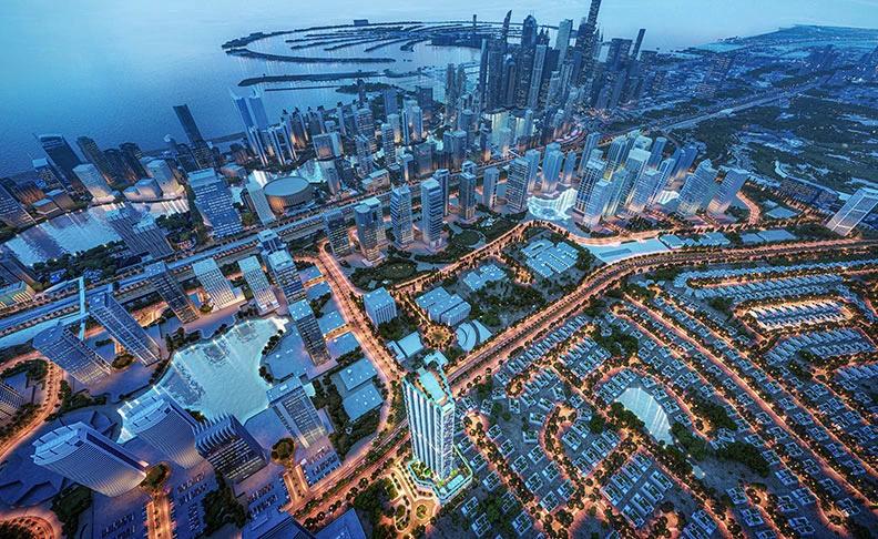 Investment opportunities