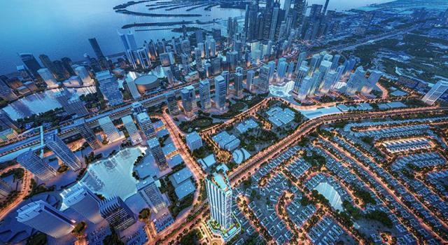 Investment opportunities