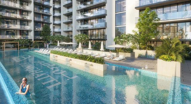 Amenities and facilities