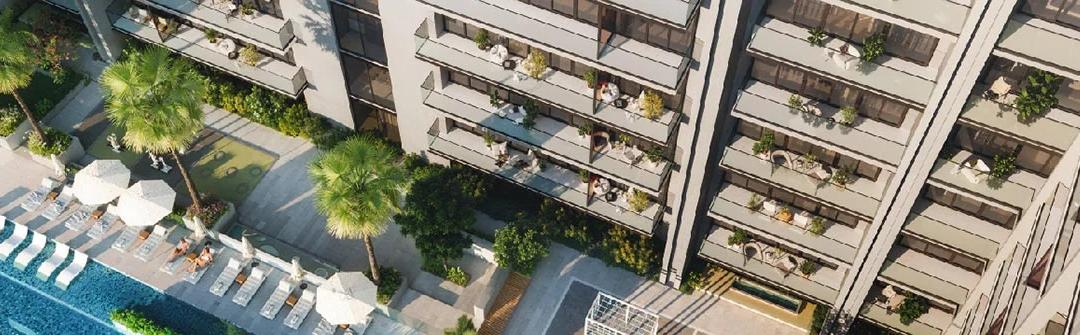 Jumeirah Village Circle