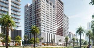 Jumeirah Village Circle