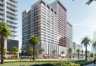 Jumeirah Village Circle