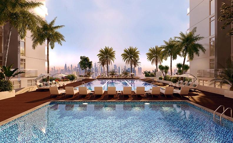 Amenities and facilities