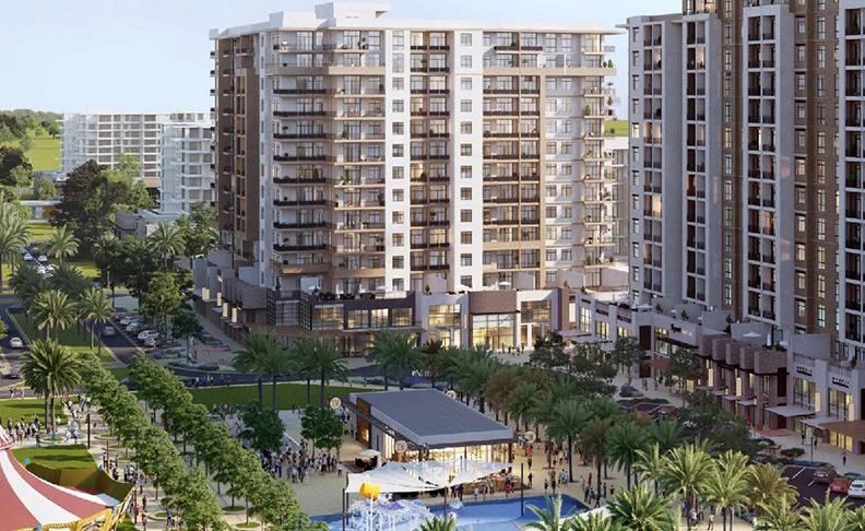 Amenities and facilities