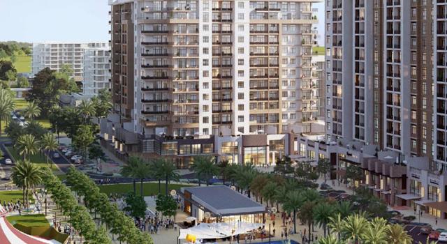 Amenities and facilities