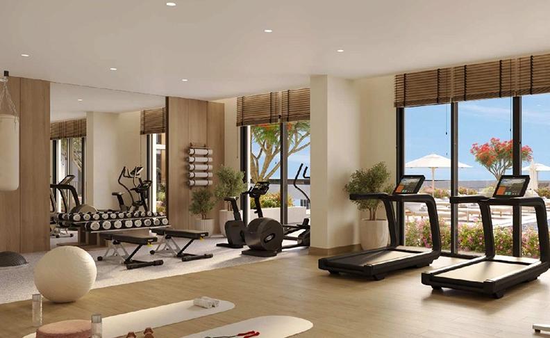 Investment opportunities