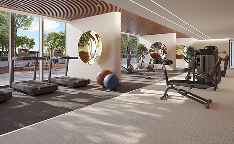 Amenities and facilities