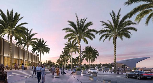 Investment opportunities