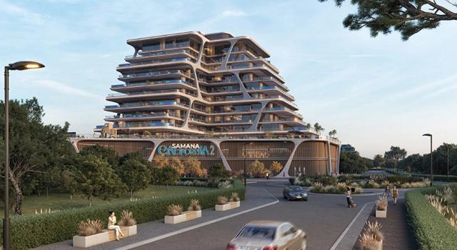 Investment opportunities