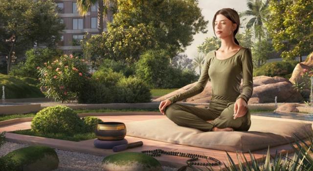 Amenities and facilities