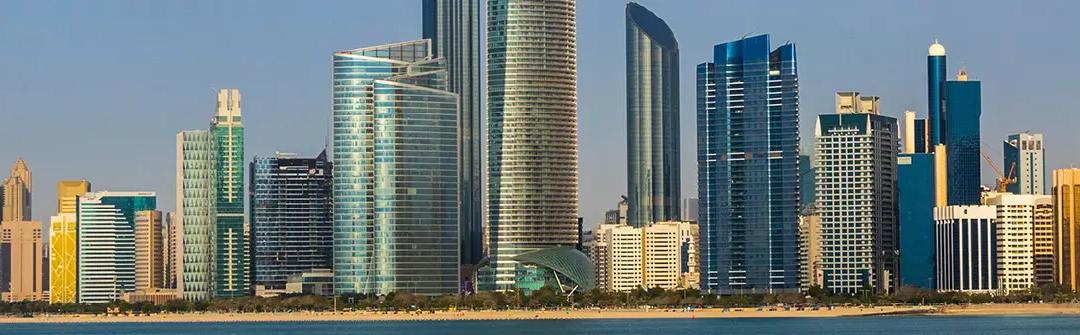 Townhouses for sale in Abu Dhabi