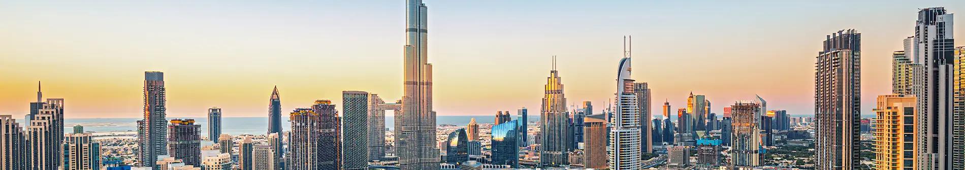 Villas for sale in Dubai