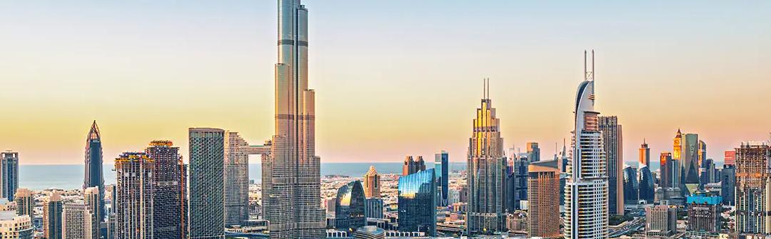 Penthouses for sale in Dubai