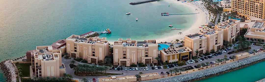 Penthouses for sale in Ras Al Khaimah