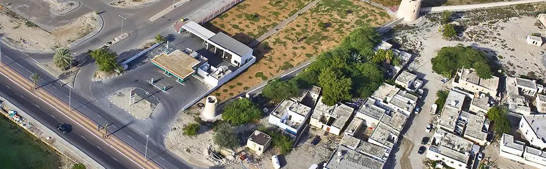 Penthouses for sale in Umm Al Quwain