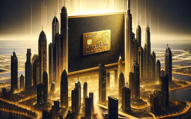 Dubai Golden Visa