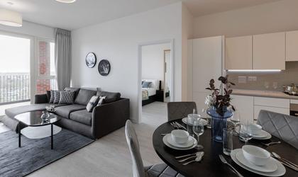 Rosefinch Apartments, Shearwater Drive