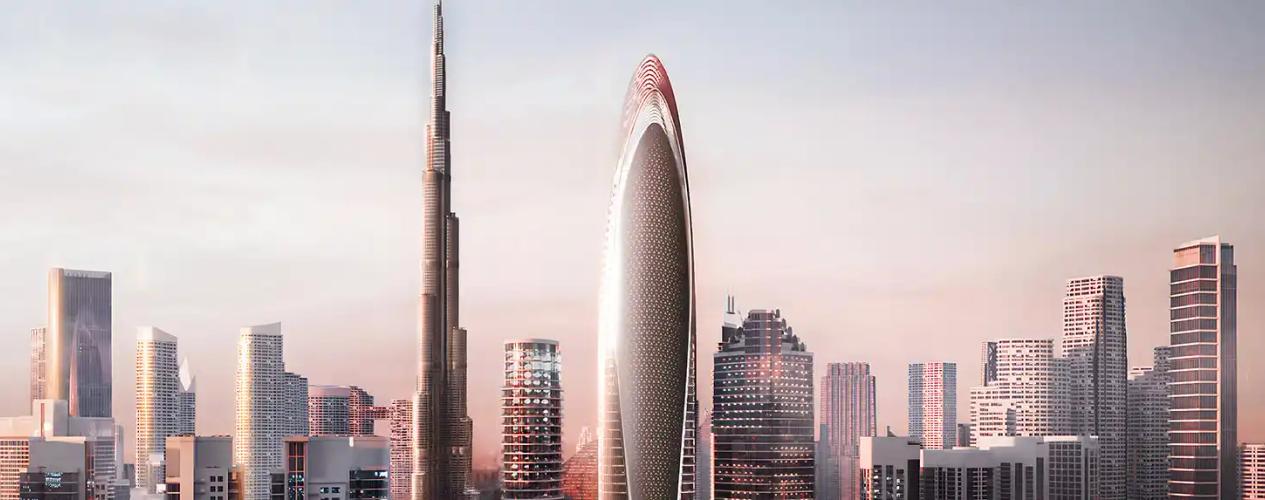 UAE property investment