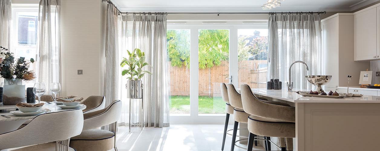 Bespoke window dressing in Dubai & UAE