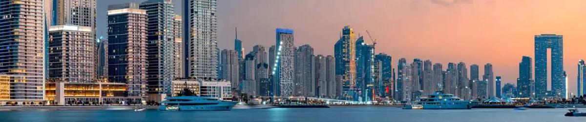 Ready to furnish your Dubai property