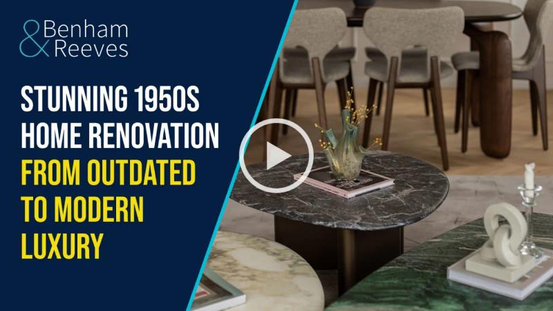 Rental renovation success video