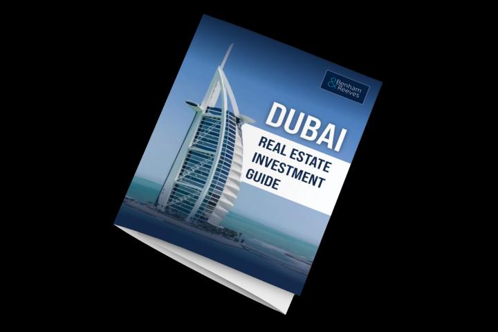 Dubai real estate investment guide