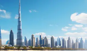 New-build and off-plan property handover in Dubai