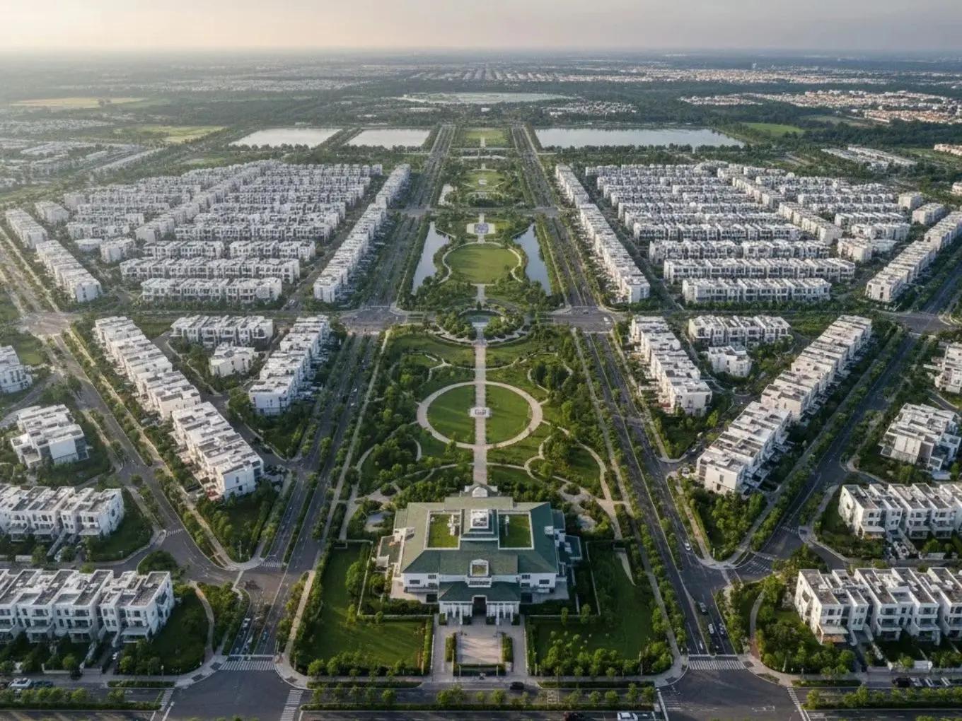 About Tilal Binghatti