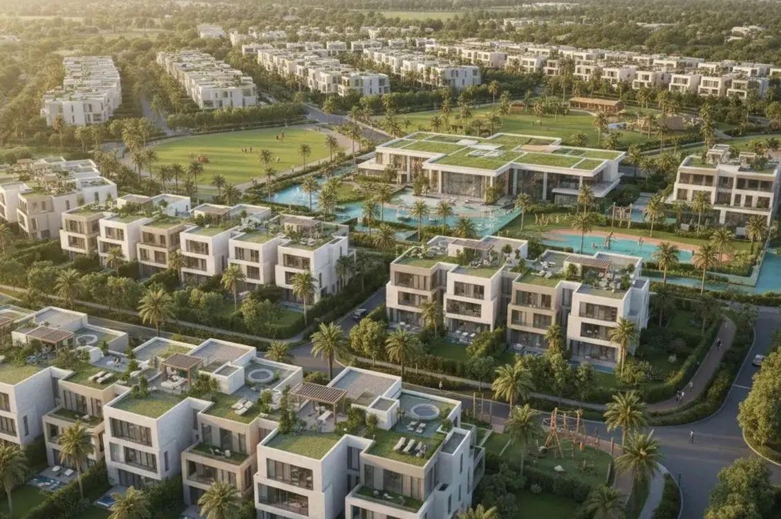 Baccarat residences saadiyat location