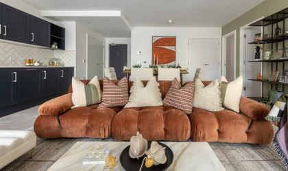 Regal Show Home