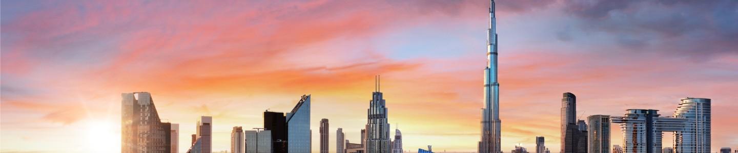 Dubai property sales and resale service banner image