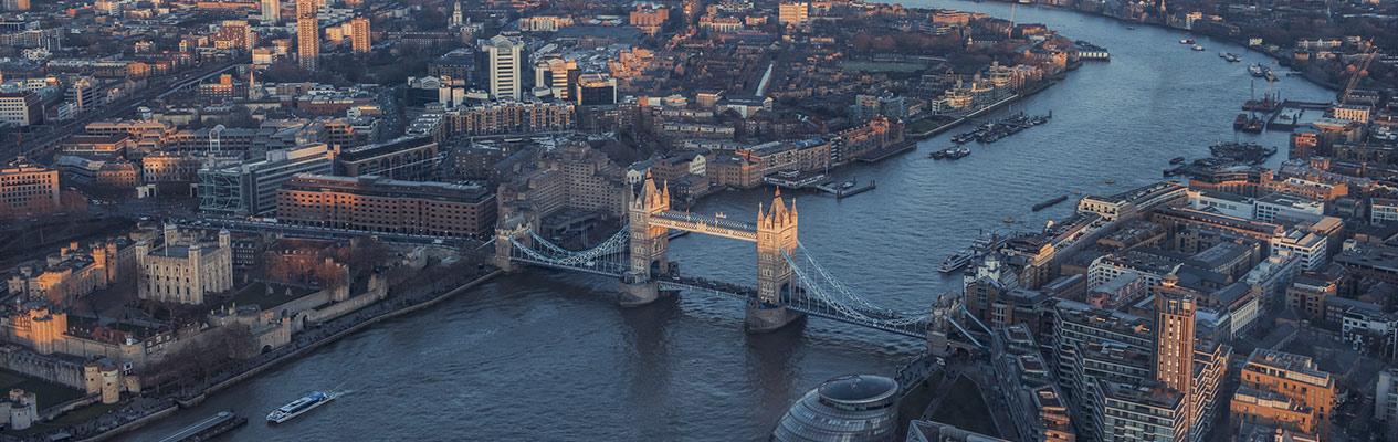 London property resale service page banner