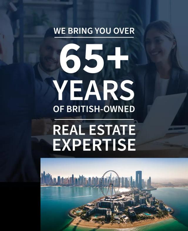 Benham and Reeves London Office