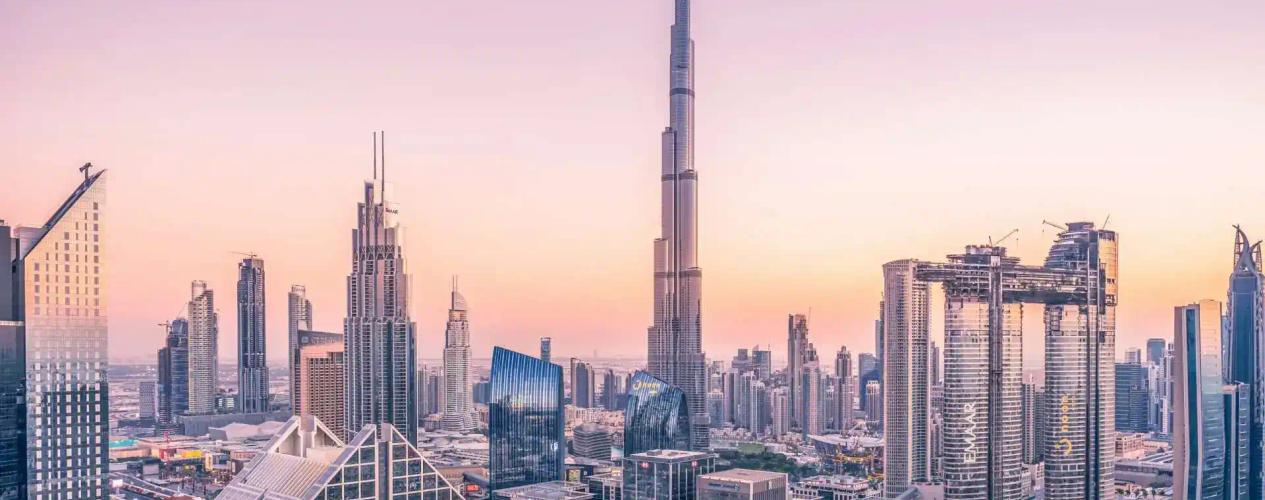 UAE property investment guide for overseas investors