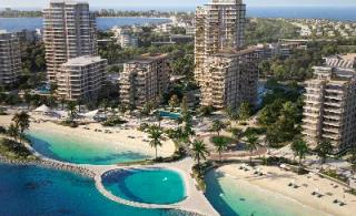 The UAE’s rising appeal - 2025 global millionaire migration trends