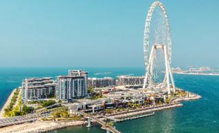 Dubai’s most exclusive communities for luxury living