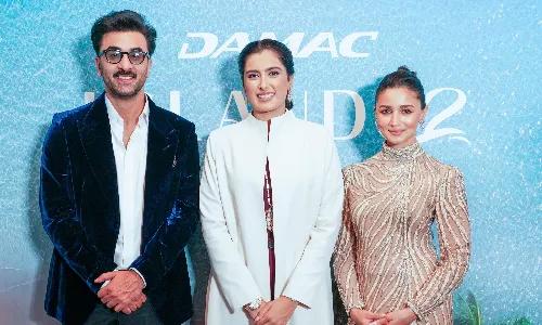 Why Indian investors are choosing Dubai over Mumbai - The 6–8% yield advantage