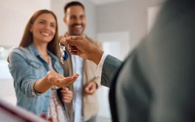 First-time homebuyer? Find out if you need a real estate agent