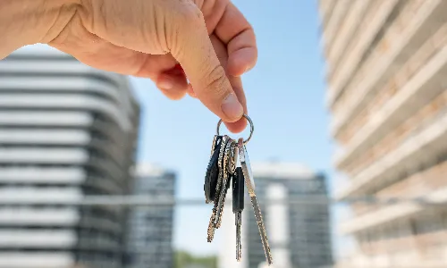 Why Dubai's rental market is booming - What investors should know?