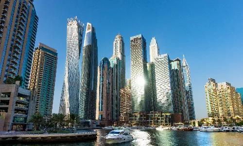 Dubai real estate hits all-time peak - Setting a new benchmark for 2026